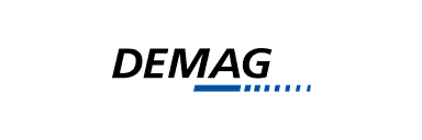 Demag Logo